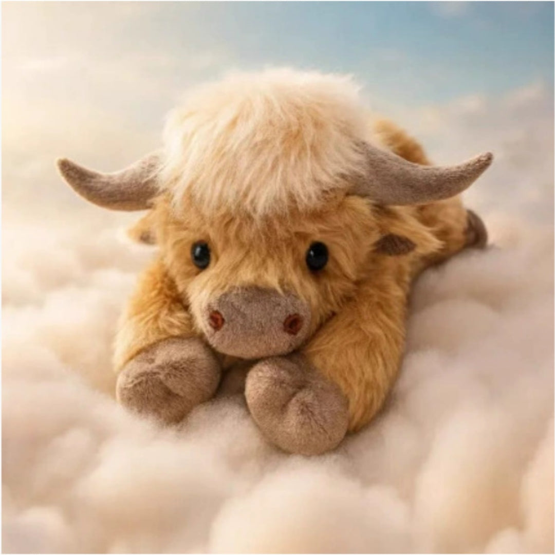 Koala Plush Toy Mid-size Cute Koala Doll