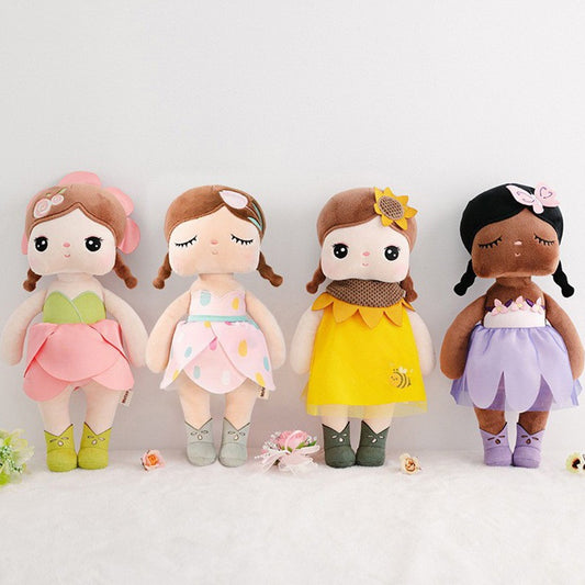 Fairy Angela Girl Plush Toy