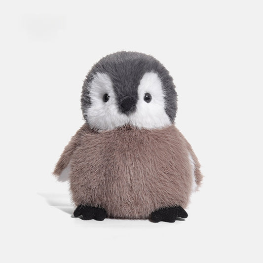 Cute Penguin Plush Toy Super Soft Rag Doll
