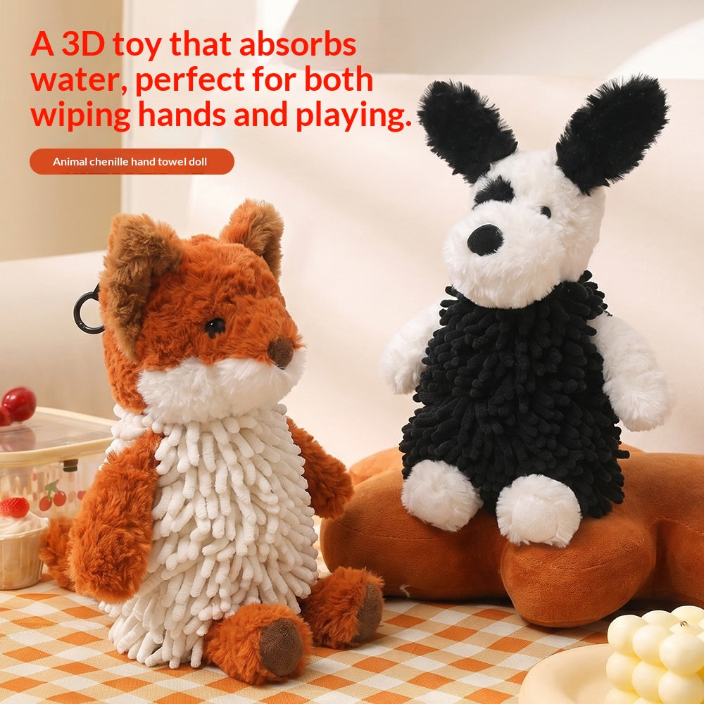 Comfort Doll Childrens Birthday Gift Toy
